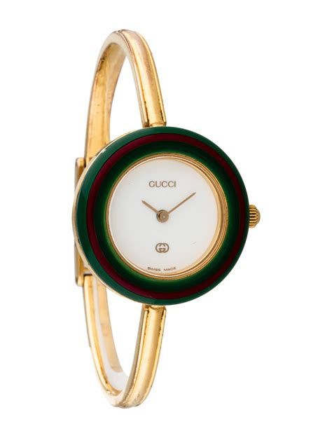 gucci watch with bezel meaning|gucci watch with colored bezels.